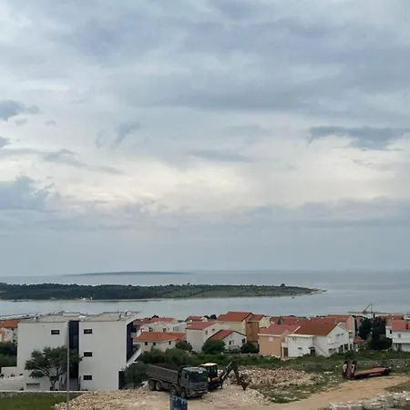 Vila Marija - Five Bedroom With Terrace And Swimming Pool *