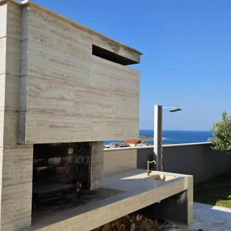 Vila Marija - Five Bedroom With Terrace And Swimming Pool *