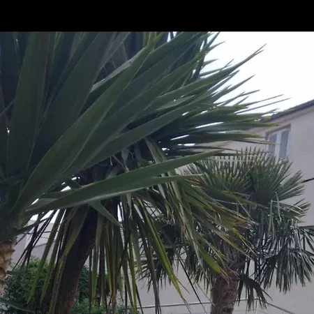 Marija - Five Bedroom With Terrace And Swimming Pool Podstrana