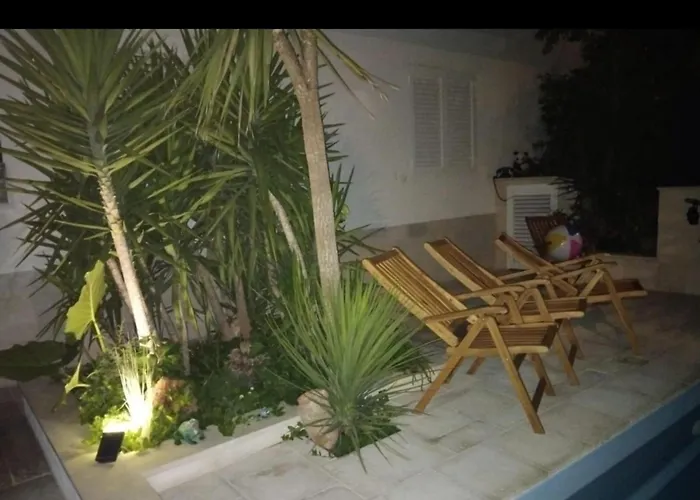 Marija - Five Bedroom With Terrace And Swimming Pool * Podstrana